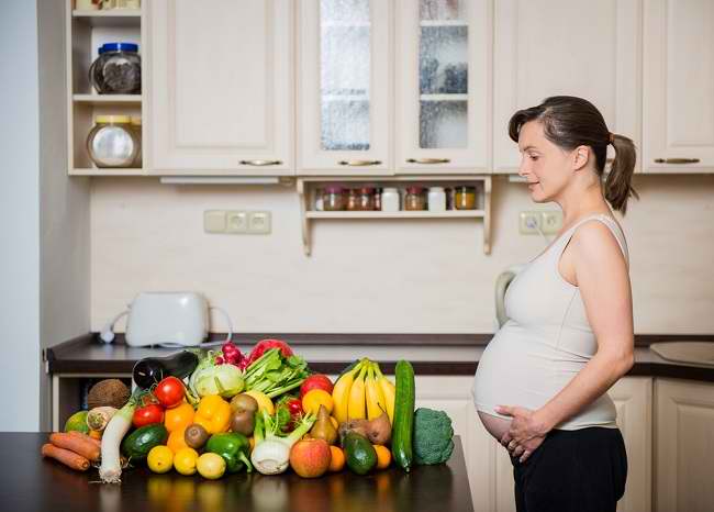 Read more about the article Nutritional needs during pregnancy