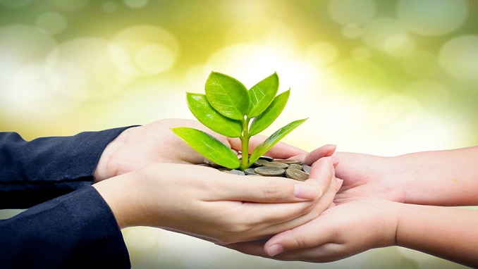 Read more about the article Membangun Kesadaran Green Banking Demi Kemaslahatan