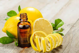 Read more about the article The essential oil from lemon peel can cause hypersensitivity reactions