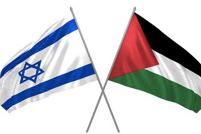 Read more about the article AS dalam Konflik Israel-Palestine: Solusi atau Masalah?