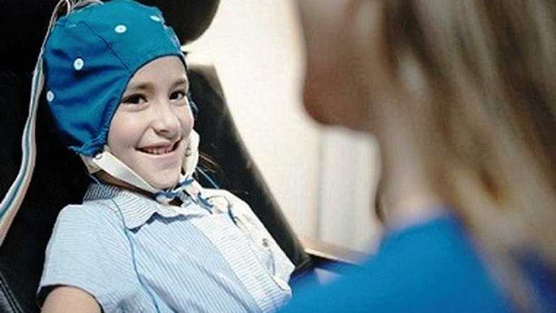 Read more about the article Kanker pada Anak: Bagaimanakah Kondisi Sebarannya?