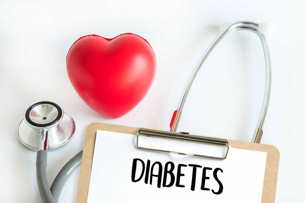Read more about the article Angular Cheilitis pada Penderita Diabetes Mellitus dan Kadar A1c