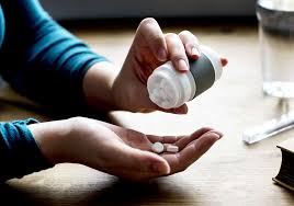 Read more about the article Paracetamol, Migraine, and Medication Overuse Headache (MOH)
