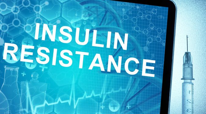 Read more about the article Insulin Resistance in Pre-Pubertal Obese Children
