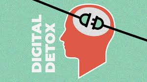 Read more about the article Digital Detox di Tengah Pandemi, Bagaimana Caranya? Apakah Memungkinkan?