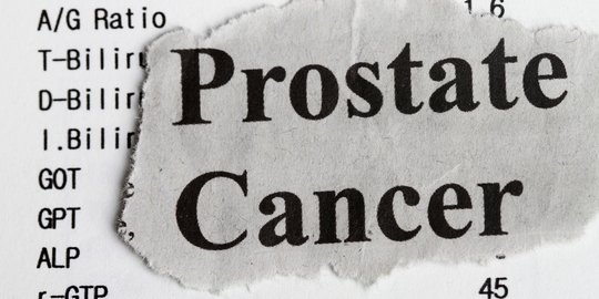Read more about the article Hasil Pertemuan Tahunan Keempat Studi Kanker Prostat Asia (A-CaP)