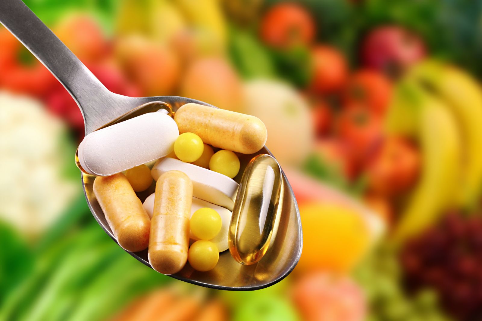Read more about the article Suplementasi Vitamin dan Mineral untuk β-Thalassemia Selama Pandemi COVID-19