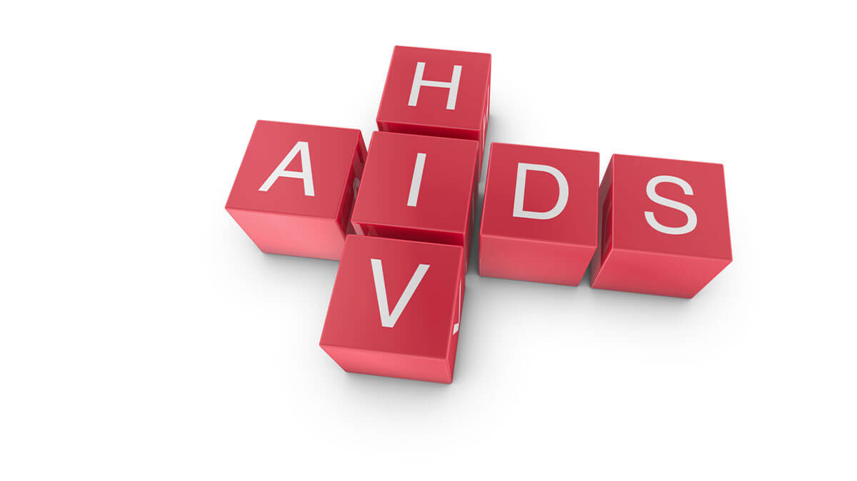Read more about the article Hubungan Imunitas Penderita dan Gangguan Rasa Raba pada Penderita HIV-AIDS