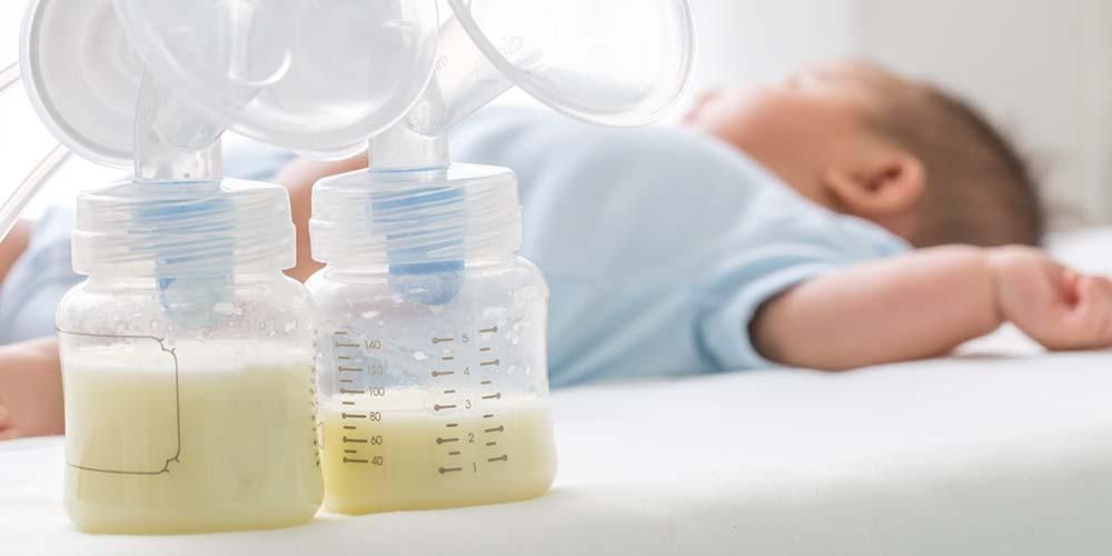 Read more about the article Durasi Menyusui pada Bayi Late Preterm: Faktor Ibu dan Bayi