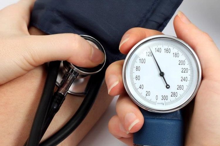 Read more about the article Kasus Hipertensi yang terabaikan di Pedesaan: Studi Cross Sectional tentang Prevalensi dan Faktor Risiko Hipertensi
