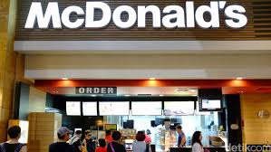 Read more about the article Faktor-faktor yang Mempengaruhi Perilaku Konsumen McDonald’s