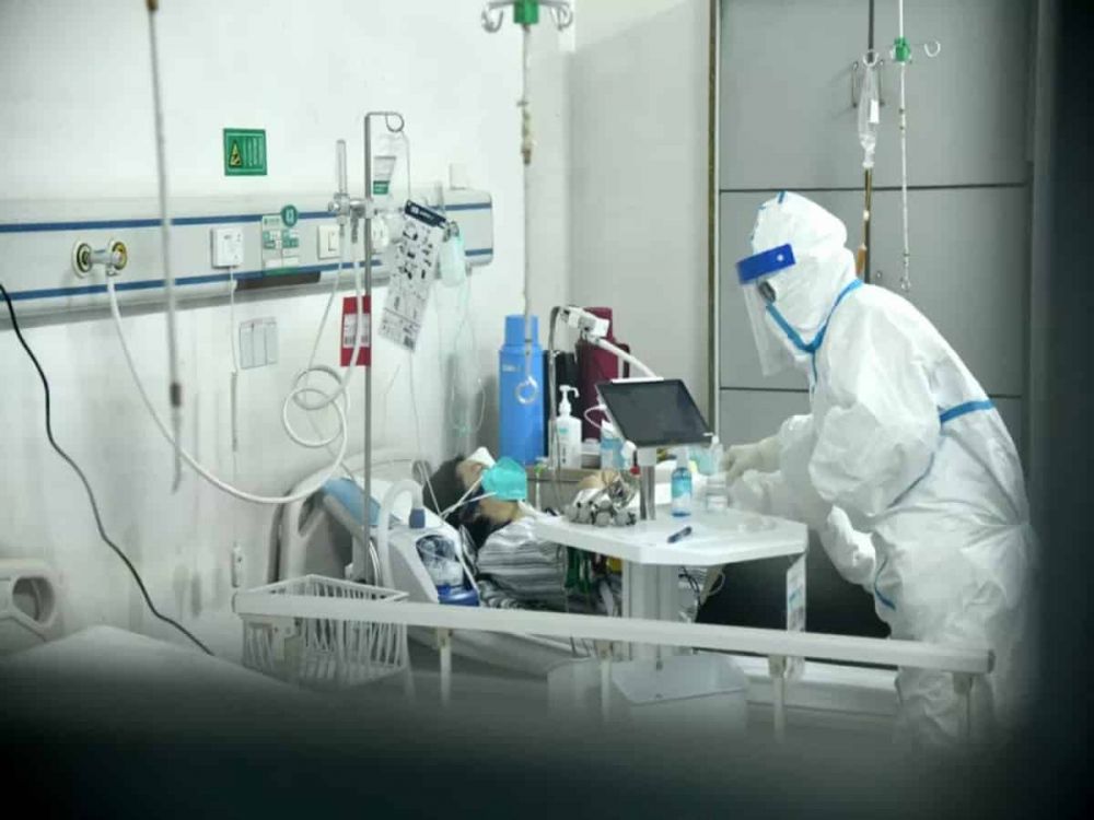 Read more about the article Kualitas Udara Ruangan di Rumah Sakit Selama Pandemi Covid-19