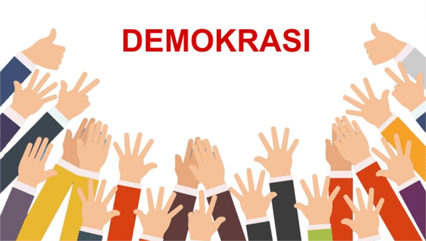 Read more about the article Reorientasi Praktik Demokrasi Kita