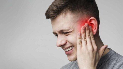 Read more about the article Apakah Tindakan Cuci Darah Dapat Memicu Ganguan Pendengaran?