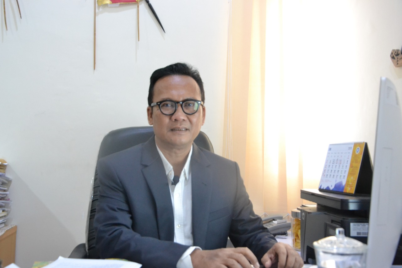 Read more about the article Direktur Pendidikan UNAIR Tanggapi SK Menteri Perihal Kuliah Tatap Muka