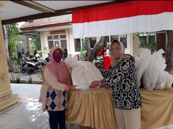 Read more about the article Dosen FKH UNAIR Laksanakan Pengmas di Kecamatan Jambangan, Kota Surabaya