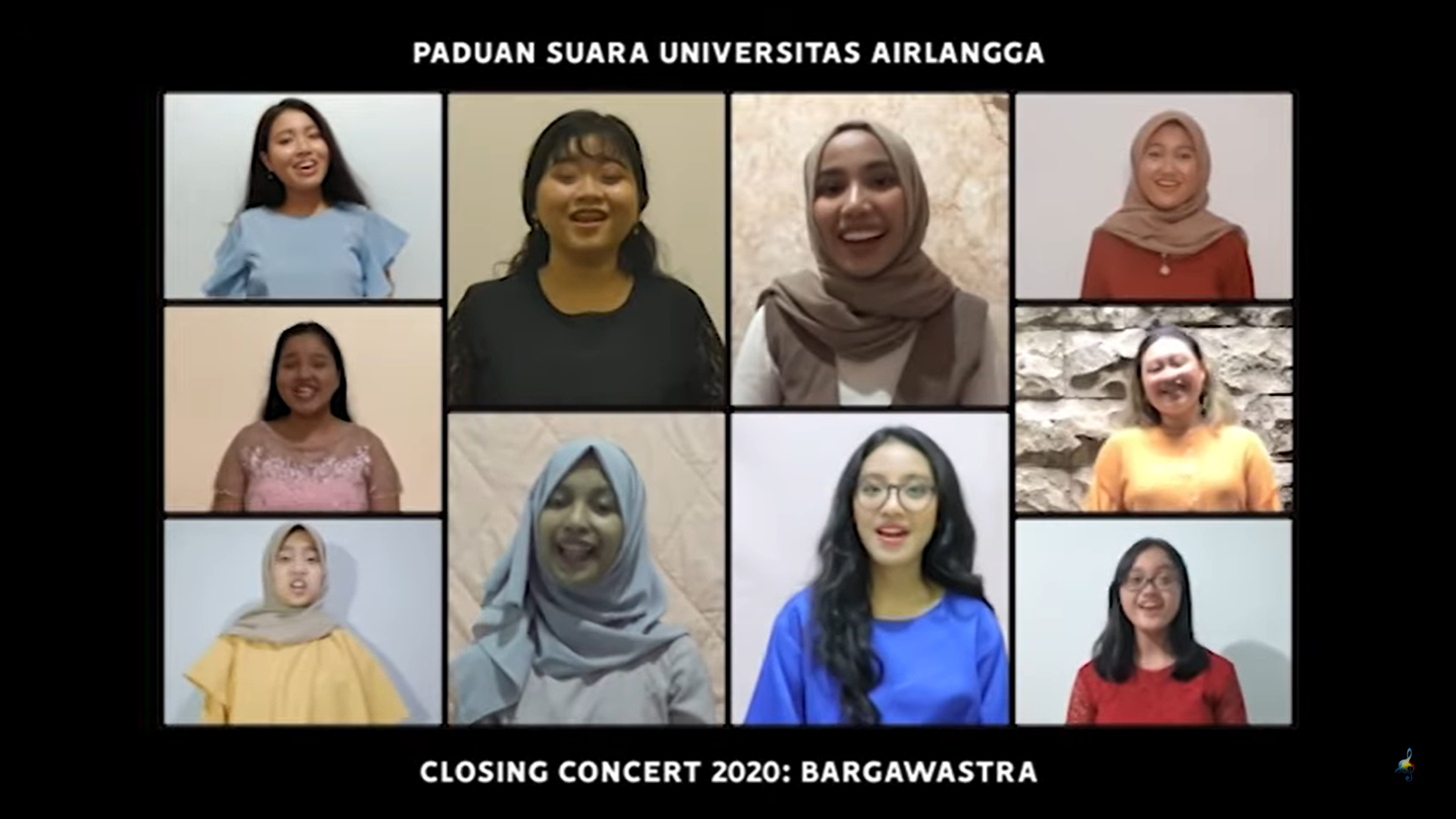 Read more about the article PSUA Adakan Closing Concert 2020 Bargawastra sebagai Puncak Acara dari Festival PUKM 2020