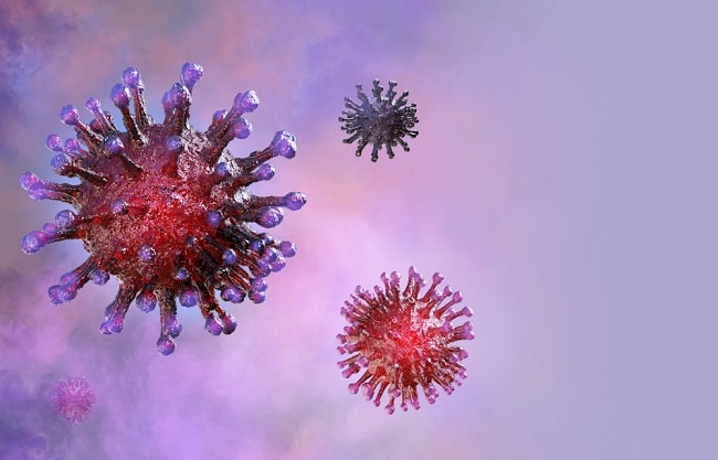 Read more about the article Klaster Keluarga dengan Infeksi Coronavirus Disease (COVID-19) dengan Manifestasi Klinis yang Berbeda