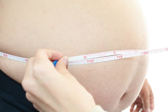 Read more about the article Effect of Body Mass Index before pregnancy on cases of pregnancy with obesity