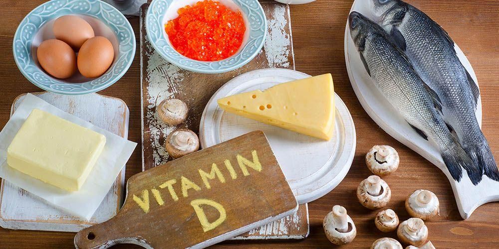 Read more about the article Vitamin D3 dan Kanker Serviks