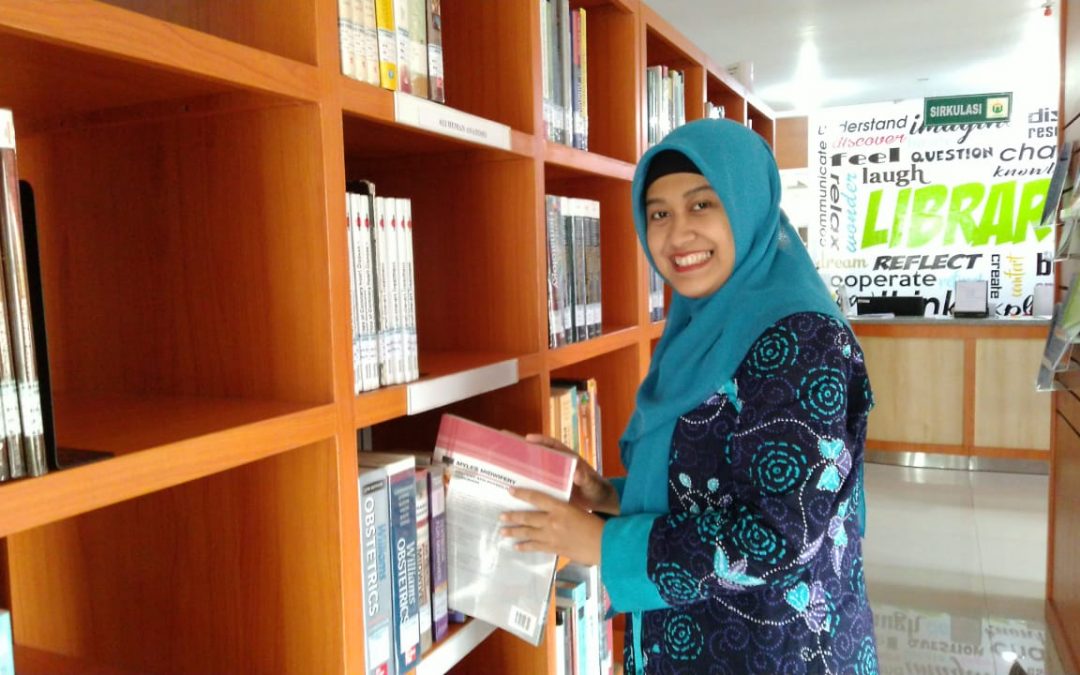 Read more about the article Peran Pustakawan Sekolah Terhadap Implementasi Gerakan Literasi Sekolah