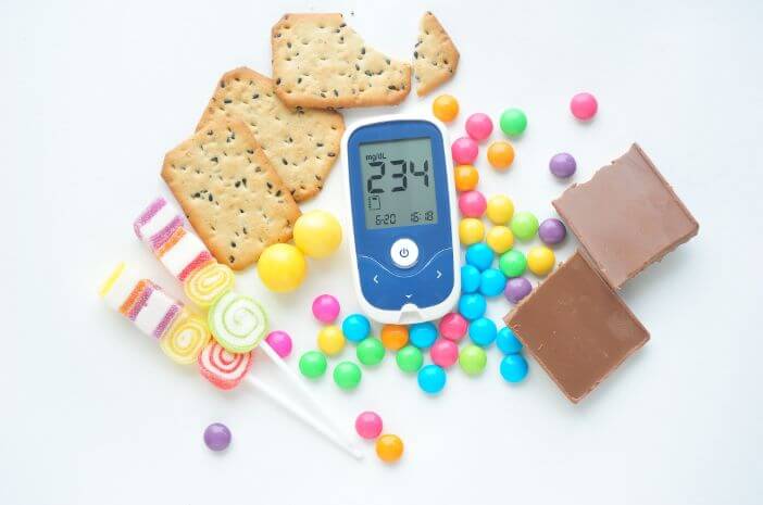 Read more about the article Diabetes Melitus Tipe-1 dan Pandemi Covid-19