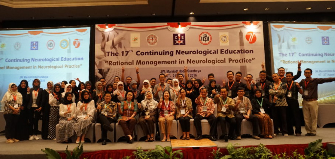 Read more about the article Departemen Neurologi FK UNAIR, Divisi Unggulan dan Rencana Besarnya