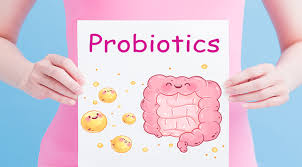Read more about the article Peran Probiotik dalam Meningkatkan Sistem Kekebalan Bawaan Usus