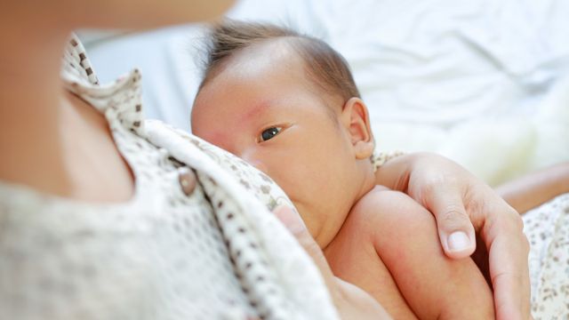 Read more about the article Pemberian ASI dan Stimulasi Pijat Berpotensi Meningkatkan Kualitas Gerak Spontan Bayi Prematur
