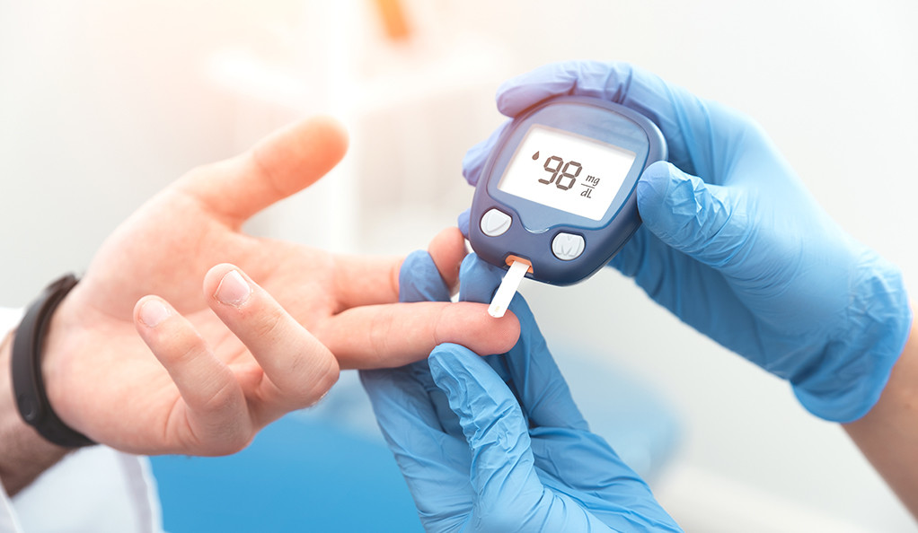 Read more about the article Program Pengendalian Penyakit Kronis untuk Pasien Diabetes, Seberapa Efektif?