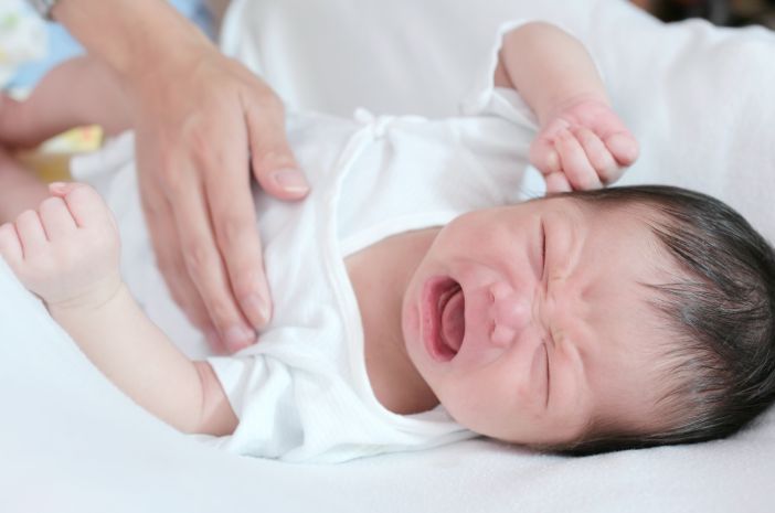 Read more about the article Kadar Lemak pada Ibu Hamil Tanpa Komplikasi Dapat Meningkatkan Risiko Bayi Lahir Lebih Besar: Studi Meta-Analisis