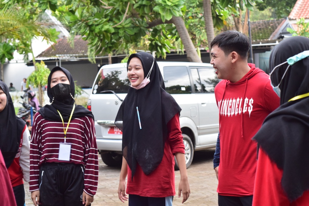 Read more about the article Cara KM UNAIR Banyuwangi Rekatkan Kepengurusan