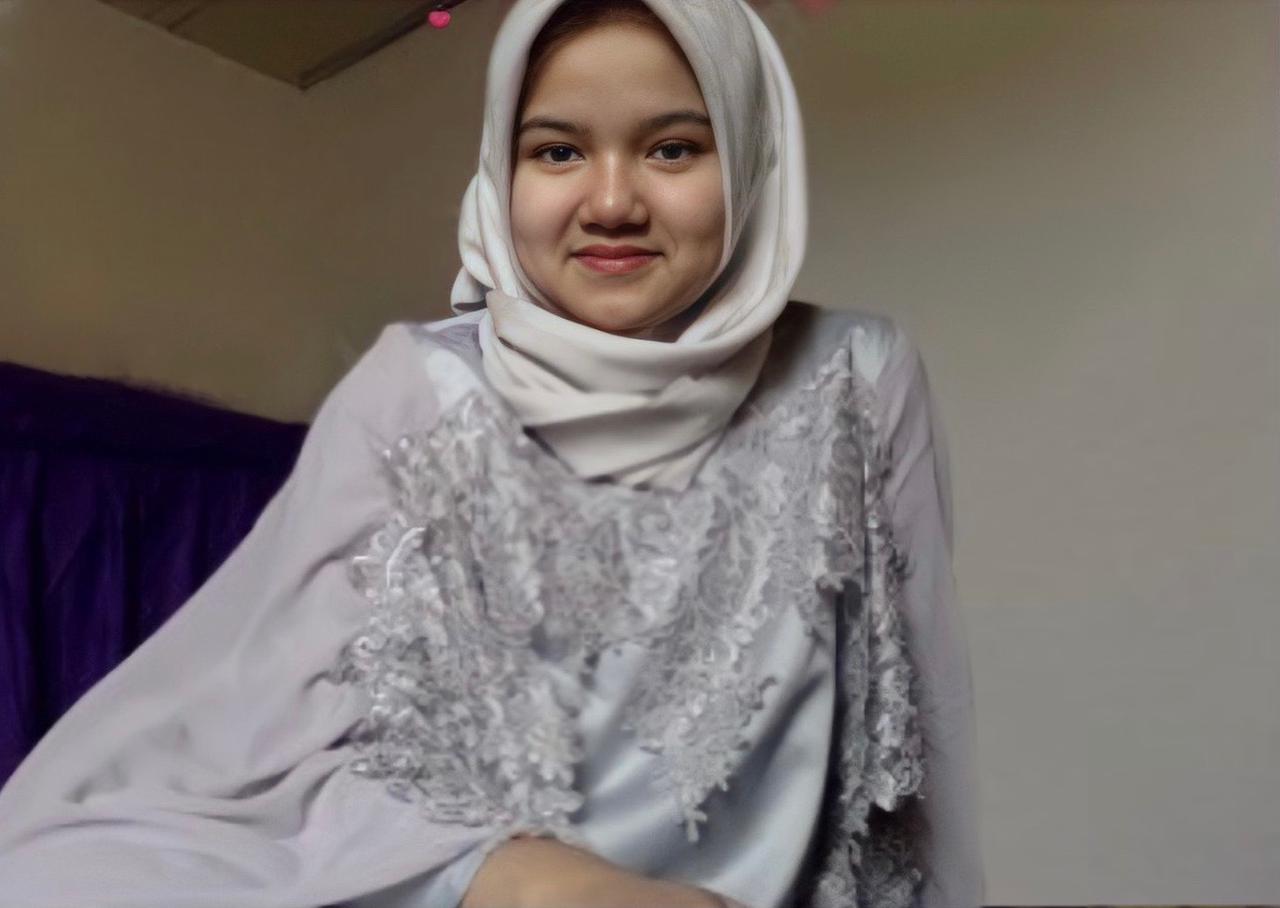 Read more about the article Ulang Tahun ke-15, Hasna Azizah Masuk Ilmu Hukum UNAIR Jalur SNMPTN
