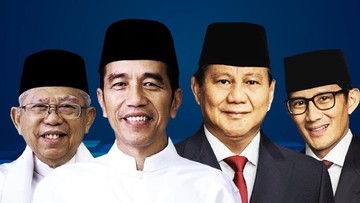 Read more about the article Pemilihan Presiden Indonesia 2019: Propaganda di Era Post-Truth