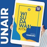 Booklet Wisuda UNAIR Edisi September 2021