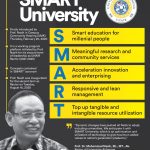 SMART University a la Universitas Airlangga