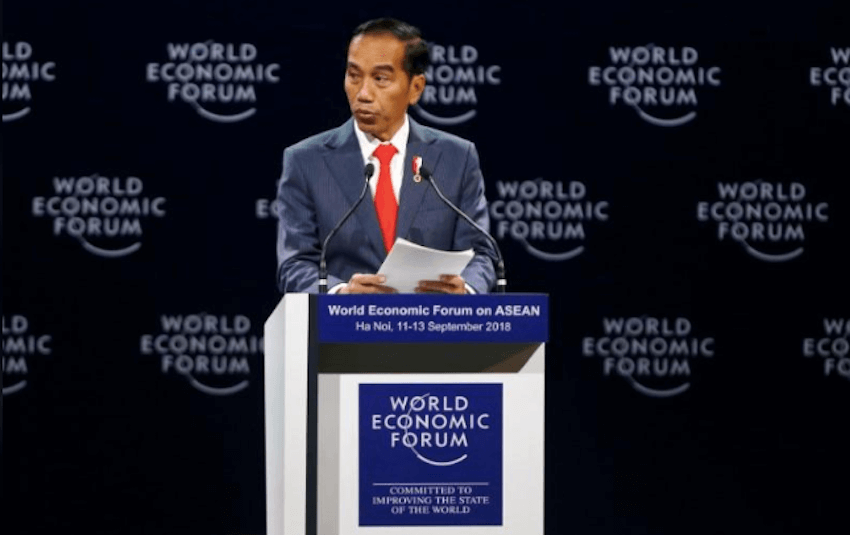 Read more about the article Nasionalisme Ekonomi dan Legitimasi Politik Jokowi