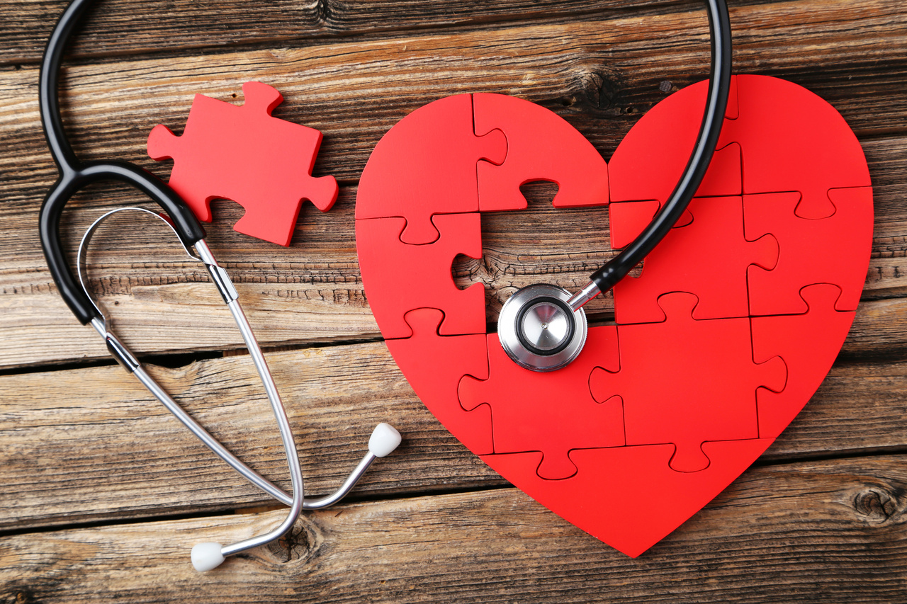 Read more about the article Hubungan Inaktifitas Fisik dan Kecemasan dengan Faktor Risiko Kardiovaskular