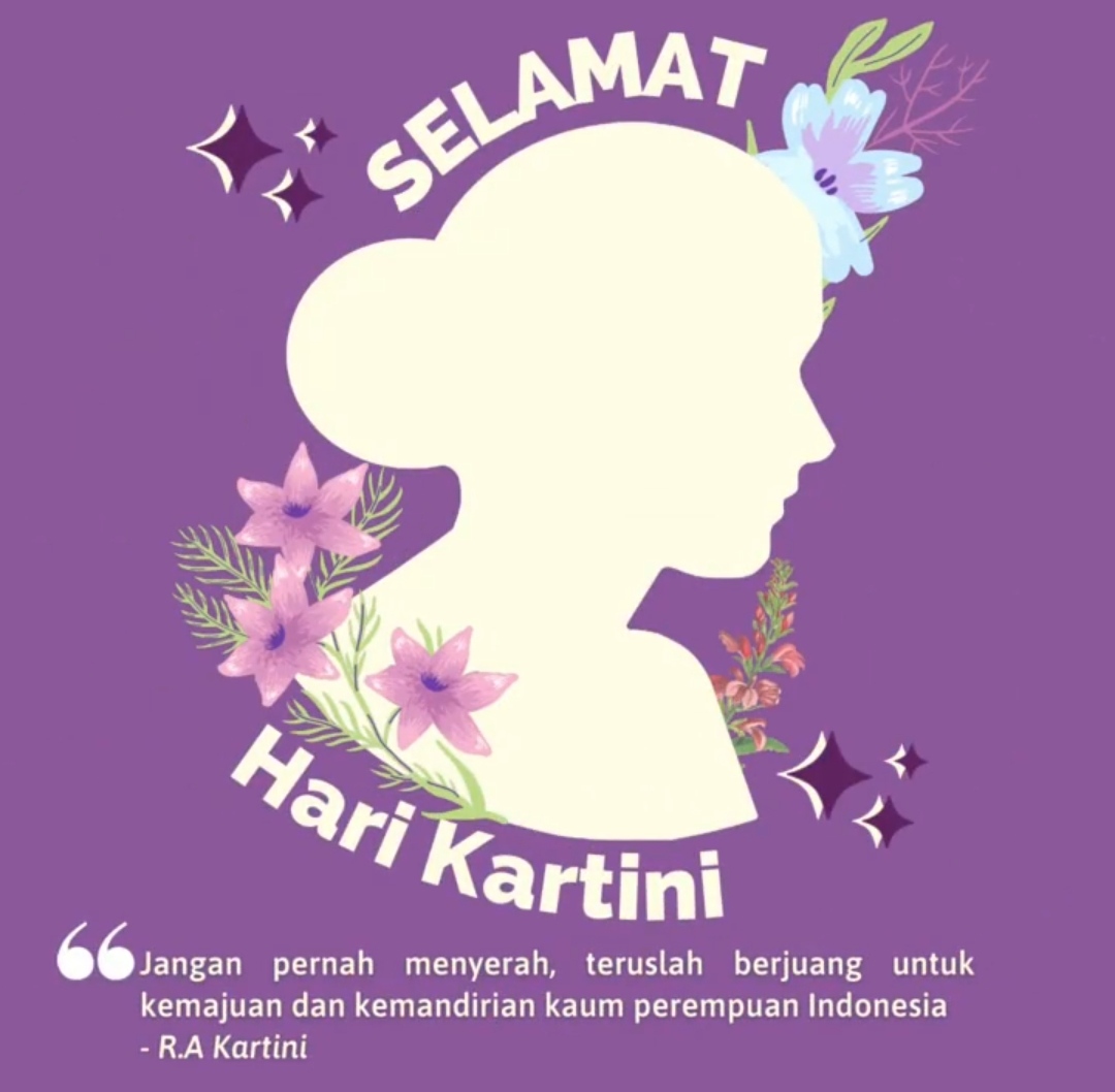 Read more about the article Begini Cara Mahasiswa UNAIR Peringati Hari Kartini