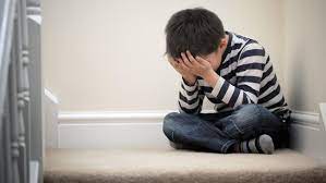 Read more about the article Faktor-Faktor yang Mempengaruhi Terjadinya Depresi pada Anak dengan Talasemia
