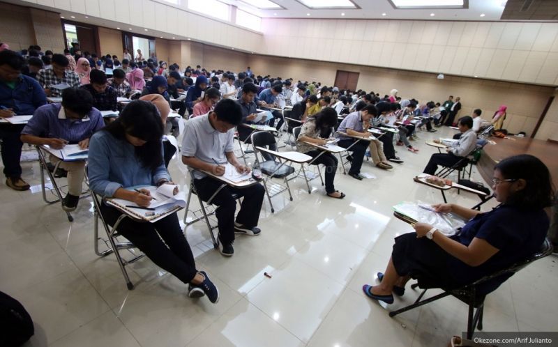 Read more about the article Pemodelan Nilai Tes Bakat Skolastik Dalam Ujian Masuk Perguruan Tinggi Keagamaan Islam Negeri di Indonesia