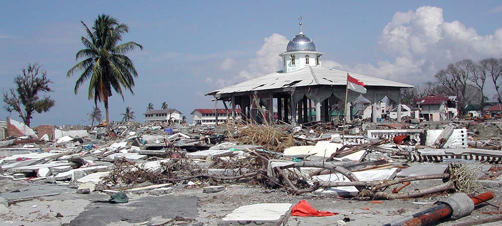 Read more about the article Pahami Daerahmu, Siapkan Sejak Dini Penanggulangan Bencana