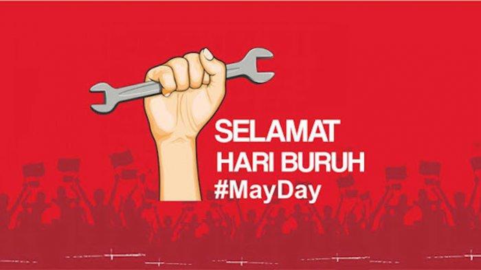 Read more about the article Commemorating Labor Day, UNAIR lecturer calls two urgent issues need to be addressed