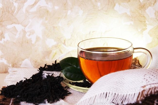 Read more about the article Effect of Black Tea (camellia sinensis) on Serum Adiponectin Level in Atherogenic Diet Rats