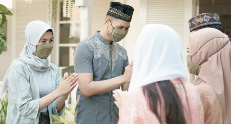 Read more about the article Epidemiolog UNAIR Bagikan Enam Tips Aman Lebaran Saat Pandemi