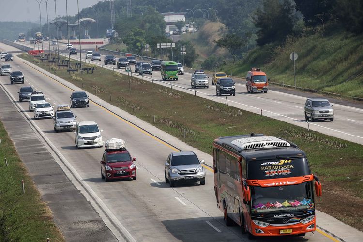 Read more about the article Analisis Pemberian Pinjaman Langsung sebagai Upaya untuk Pembiayaan Infrastruktur Transportasi Darat di Indonesia
