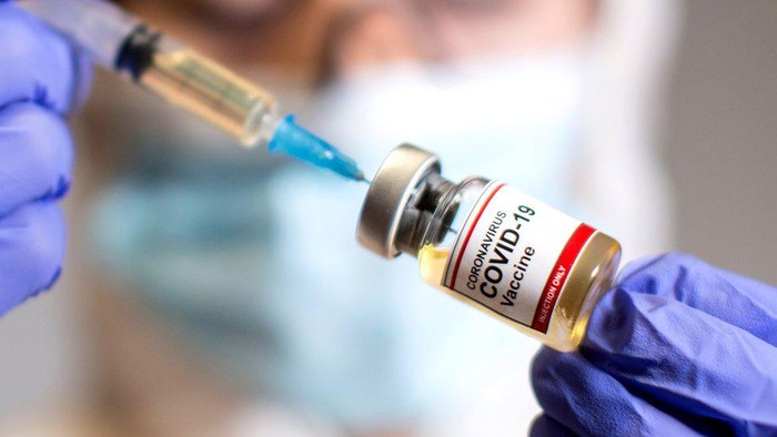 Read more about the article Model Penyebaran Penyakit Menular Tipe Sivs Dengan Memperhatikan Ketidakefektifan Vaksin