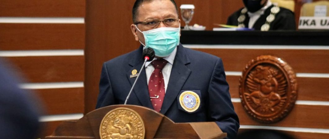 Read more about the article Ketua IKA UA: Kongres Ke-10 Siap Digelar meski Pandemi