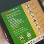 Efektivitas Edukasi Gizi Berbasis WhatsApp Terhadap Kepatuhan Asupan Suplementasi Zat Besi-Asam Folat pada Remaja Putri di Indonesia