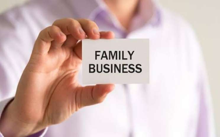 Read more about the article Hubungan Antara Nilai Perusahaan dan Kepemilikan Perusahaan Keluarga